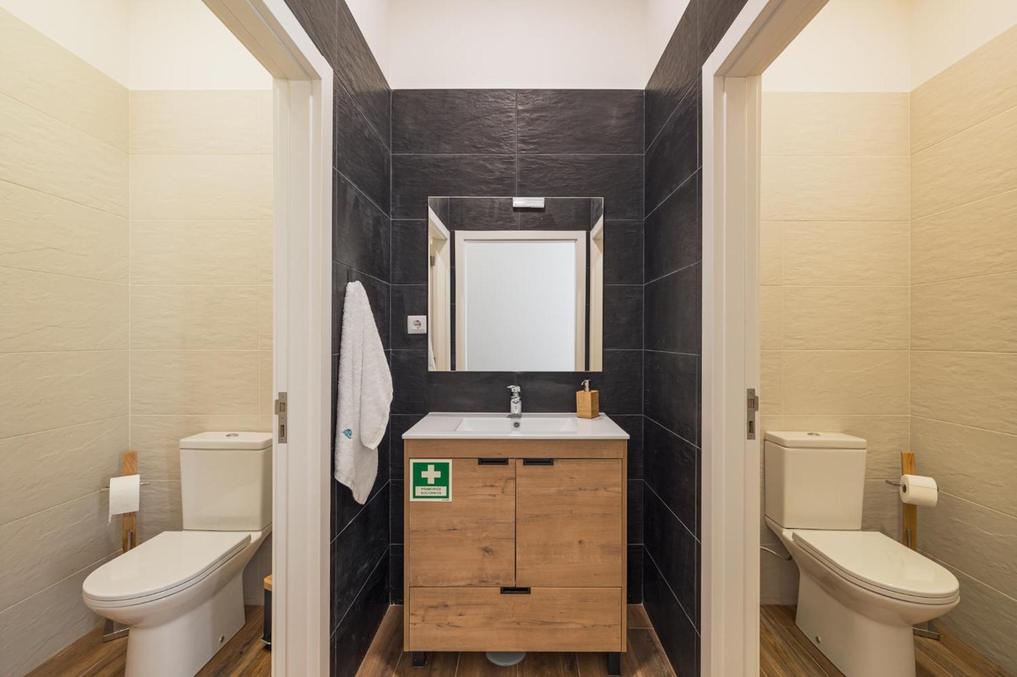 Auberge de jeunesse Island Bliss à Ponta Delgada Extérieur photo