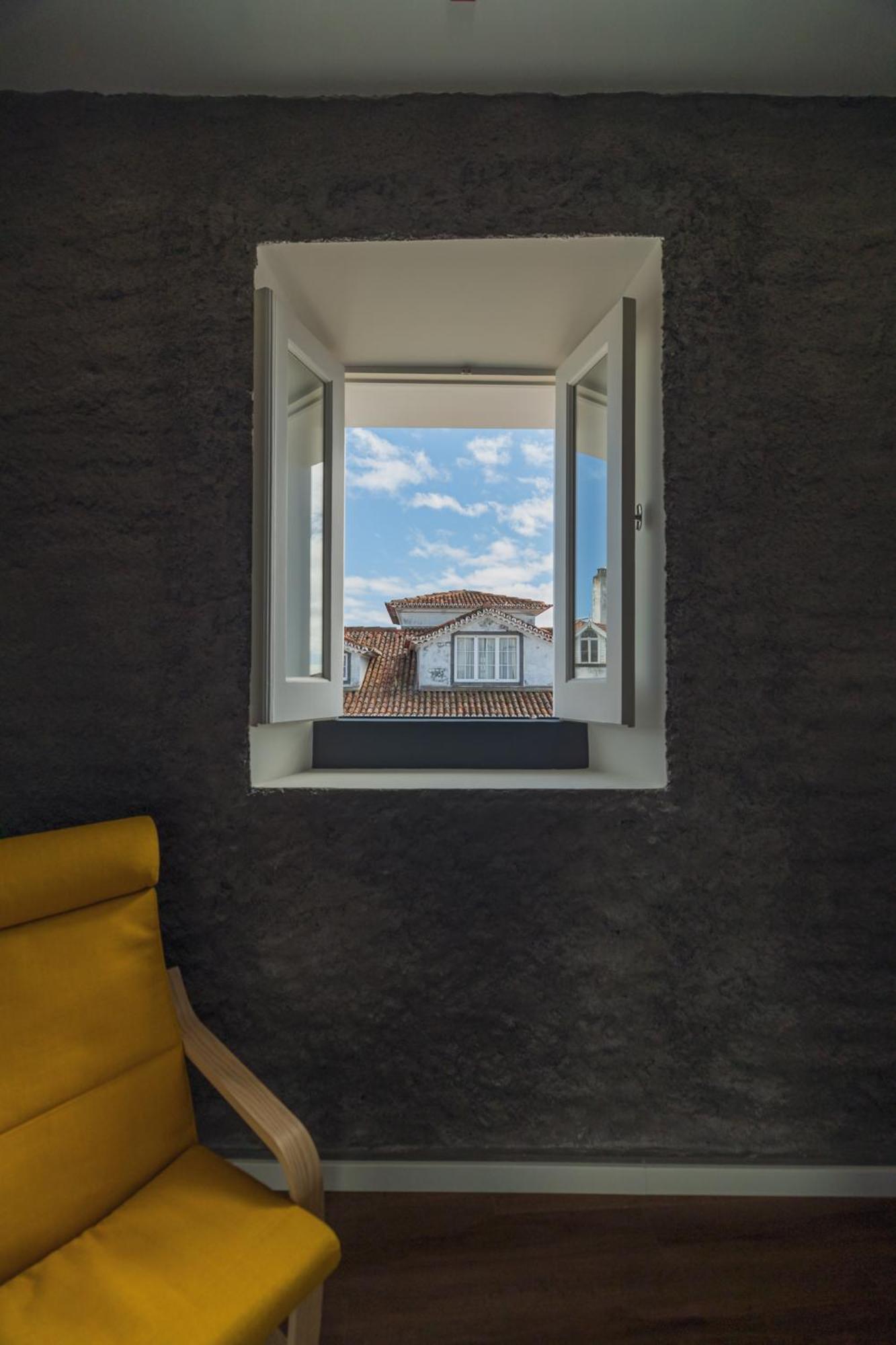 Auberge de jeunesse Island Bliss à Ponta Delgada Extérieur photo