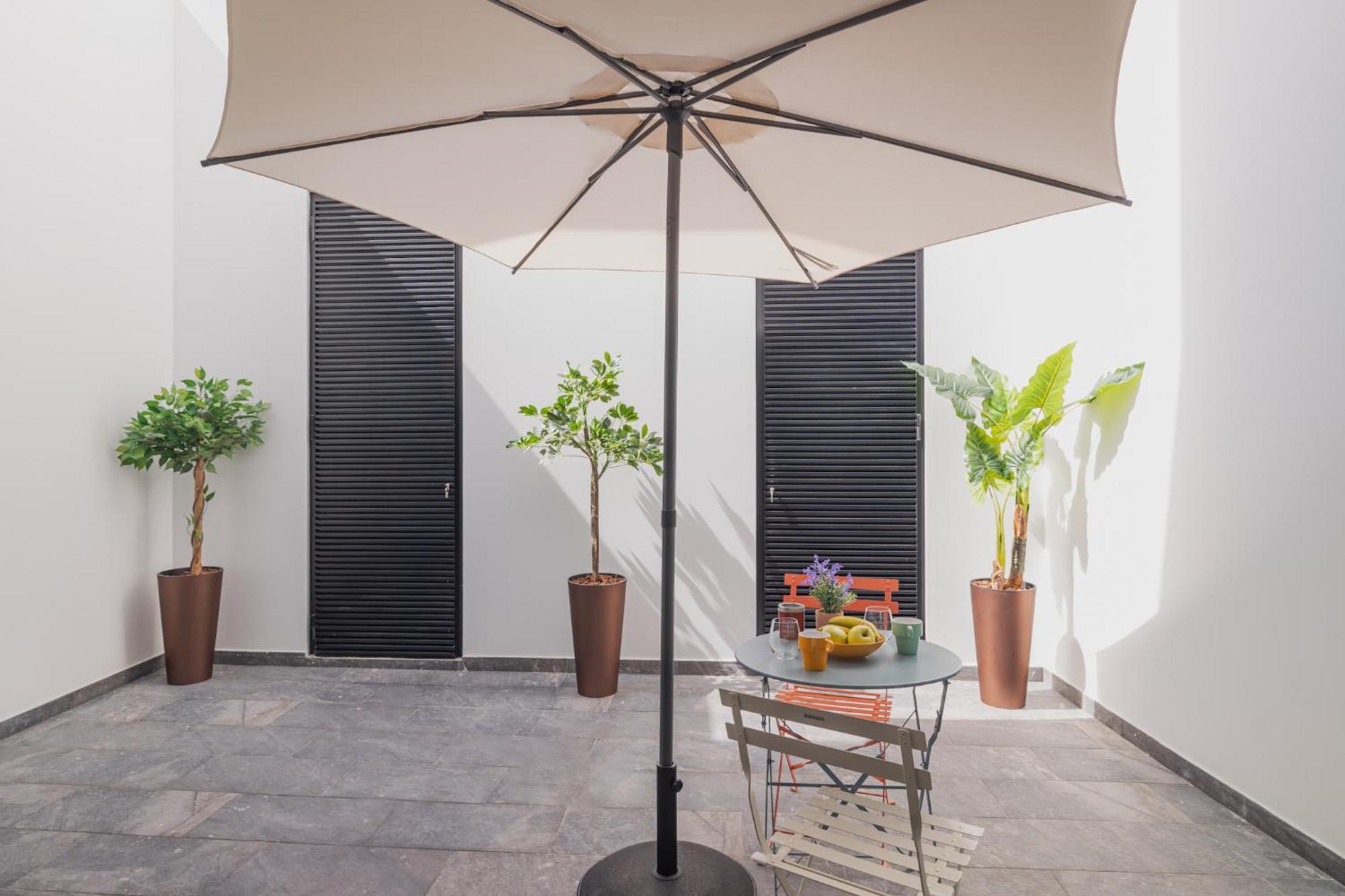 Auberge de jeunesse Island Bliss à Ponta Delgada Extérieur photo