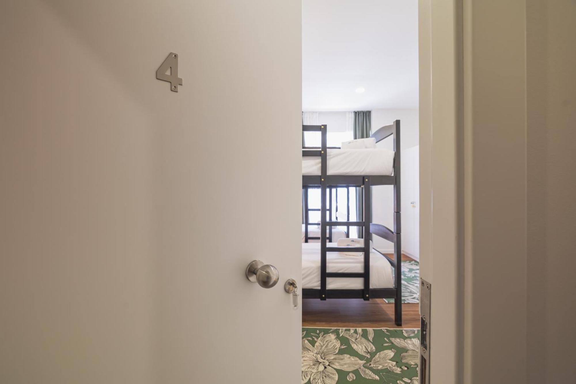 Auberge de jeunesse Island Bliss à Ponta Delgada Extérieur photo